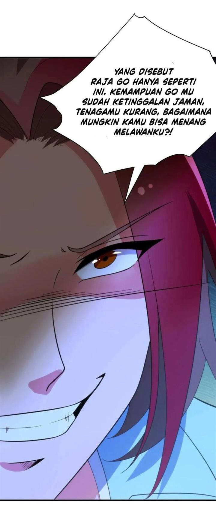 I Have 90 Billion Licking Gold Chap 230 - Next Chap 231