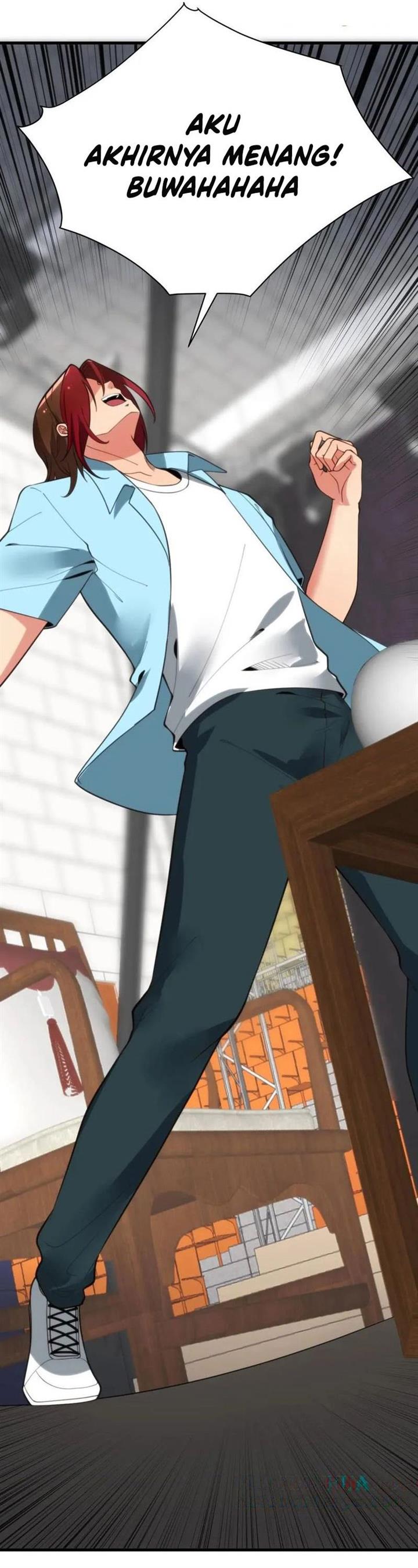 I Have 90 Billion Licking Gold Chap 230 - Next Chap 231