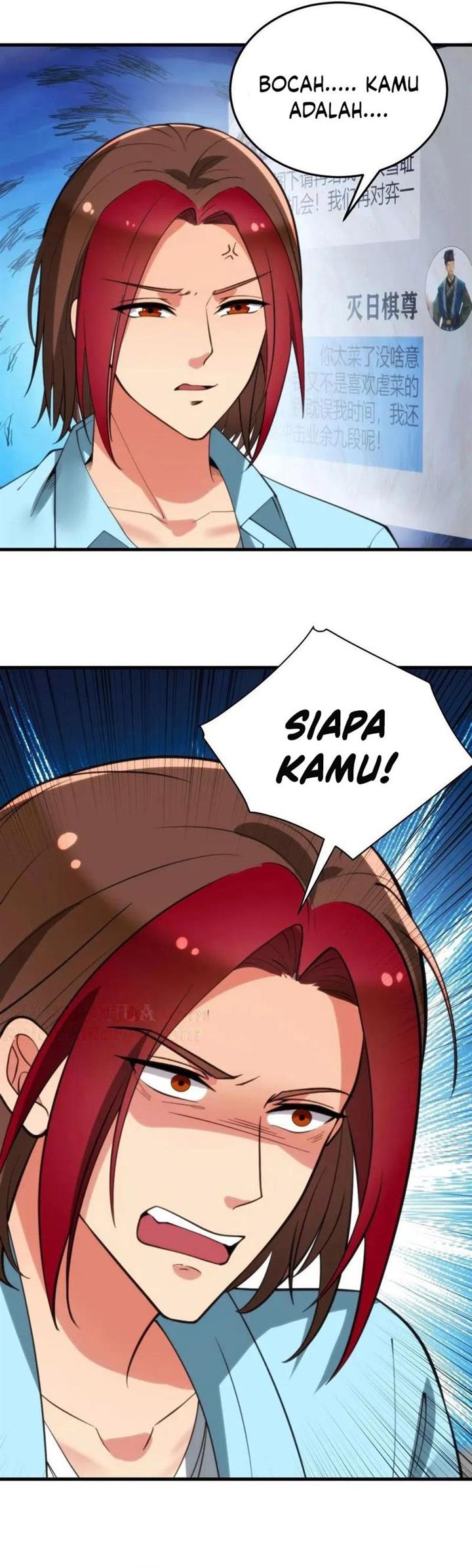 I Have 90 Billion Licking Gold Chap 230 - Next Chap 231