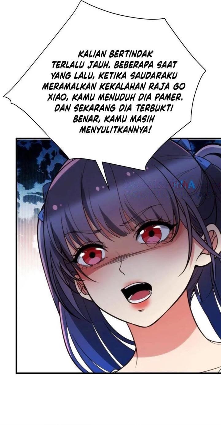 I Have 90 Billion Licking Gold Chap 230 - Next Chap 231