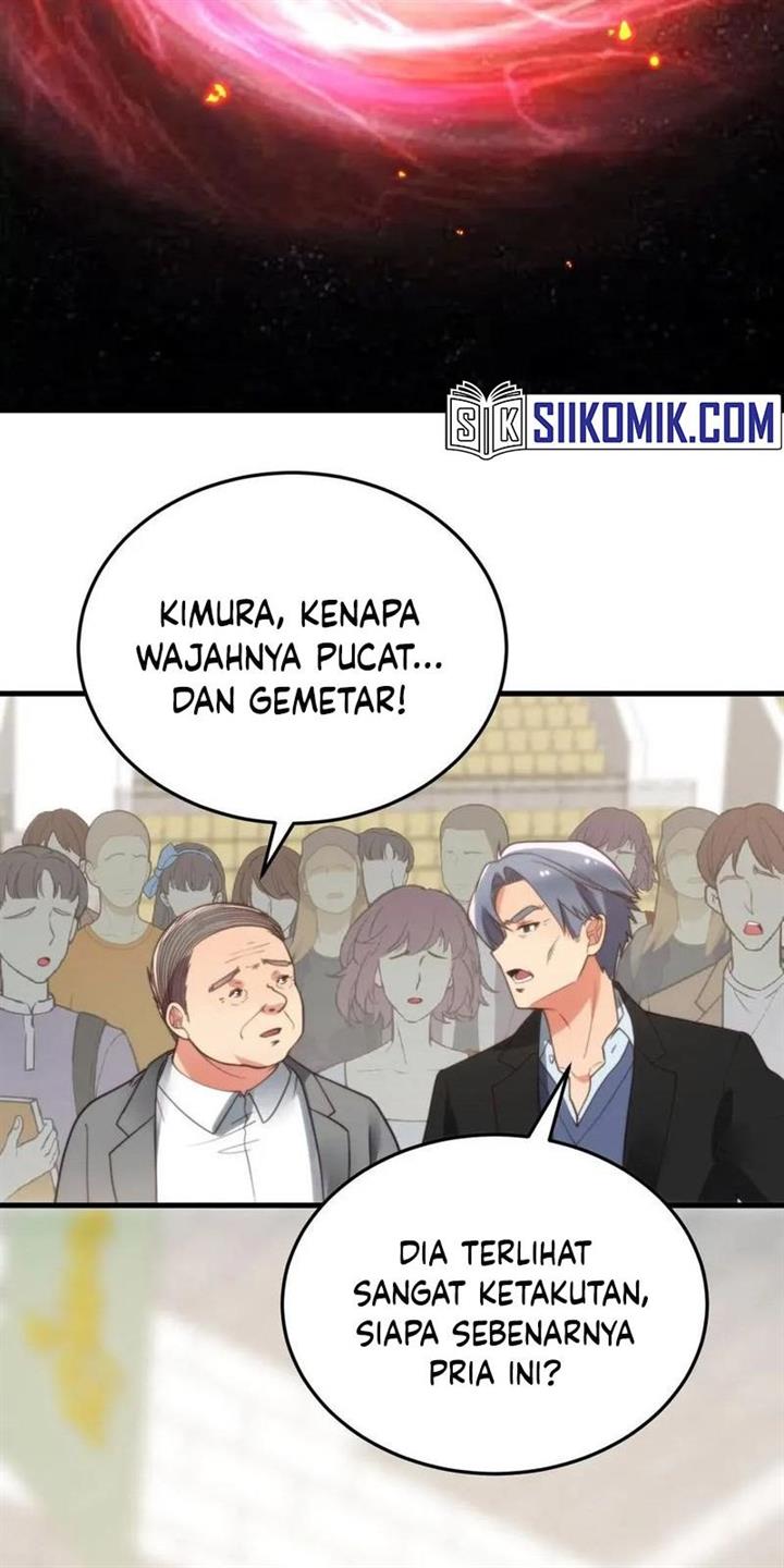 I Have 90 Billion Licking Gold Chap 230 - Next Chap 231