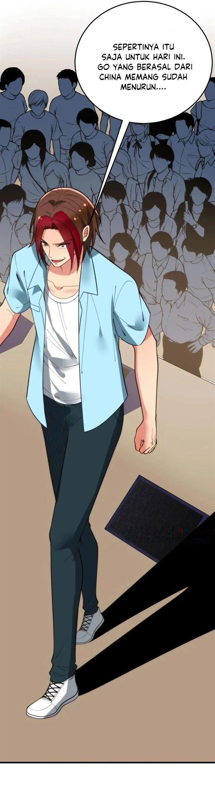 I Have 90 Billion Licking Gold Chap 230 - Next Chap 231