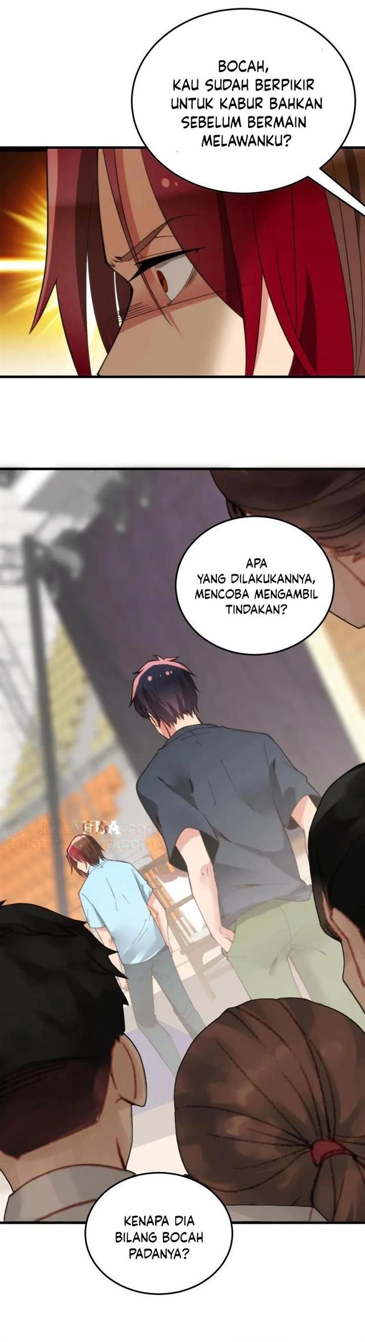 I Have 90 Billion Licking Gold Chap 230 - Next Chap 231