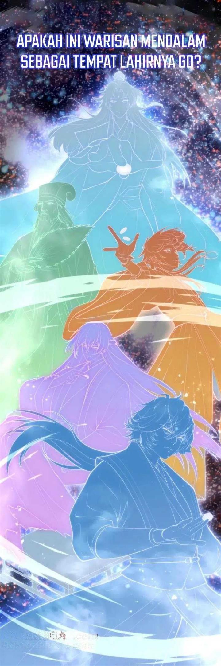 I Have 90 Billion Licking Gold Chap 231 - Next Chap 232