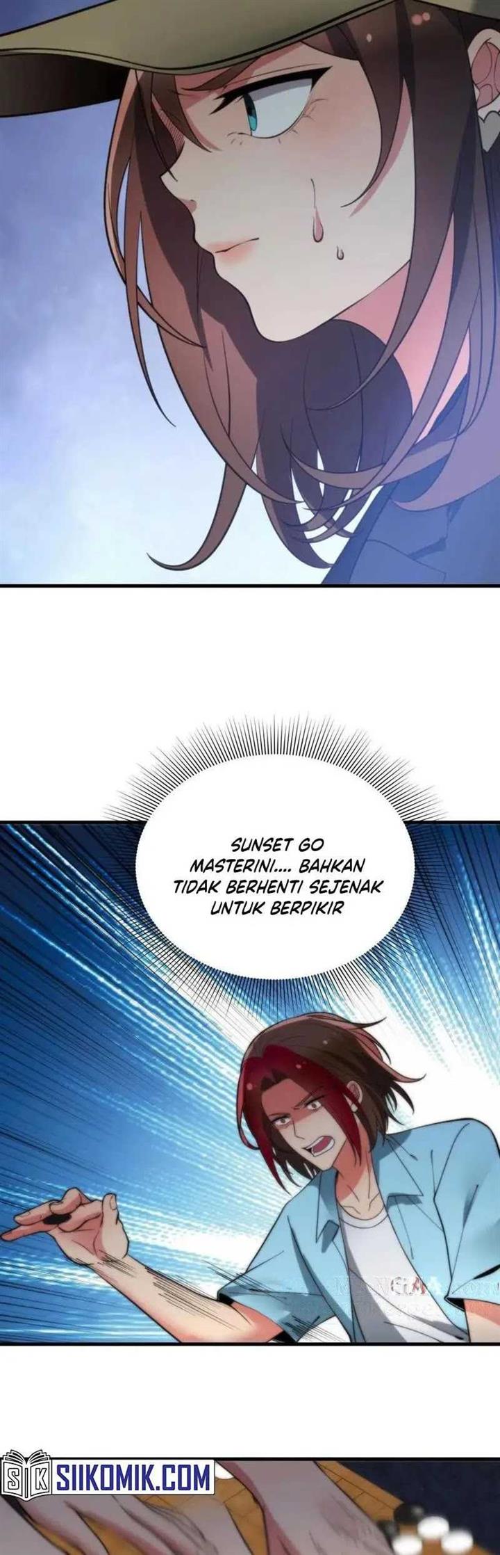 I Have 90 Billion Licking Gold Chap 231 - Next Chap 232