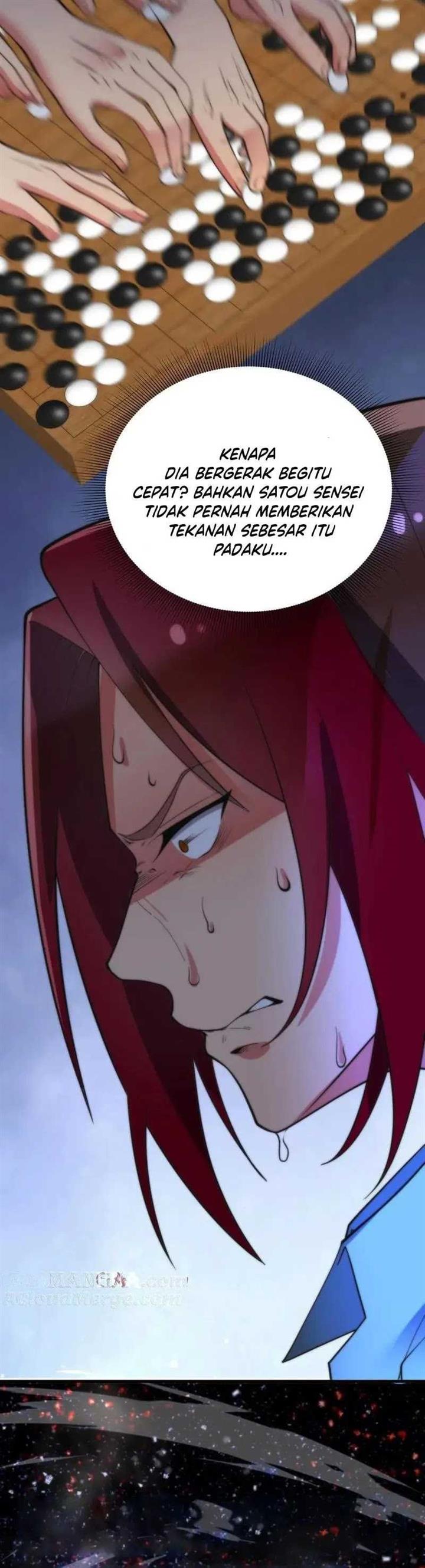 I Have 90 Billion Licking Gold Chap 231 - Next Chap 232