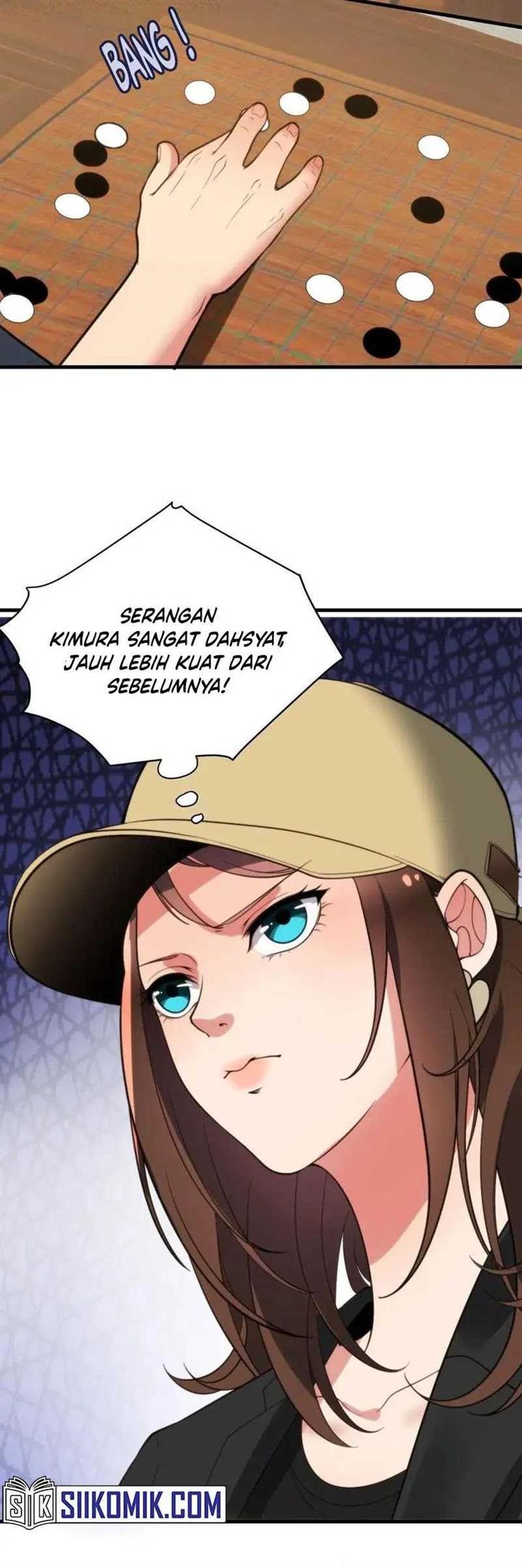 I Have 90 Billion Licking Gold Chap 231 - Next Chap 232