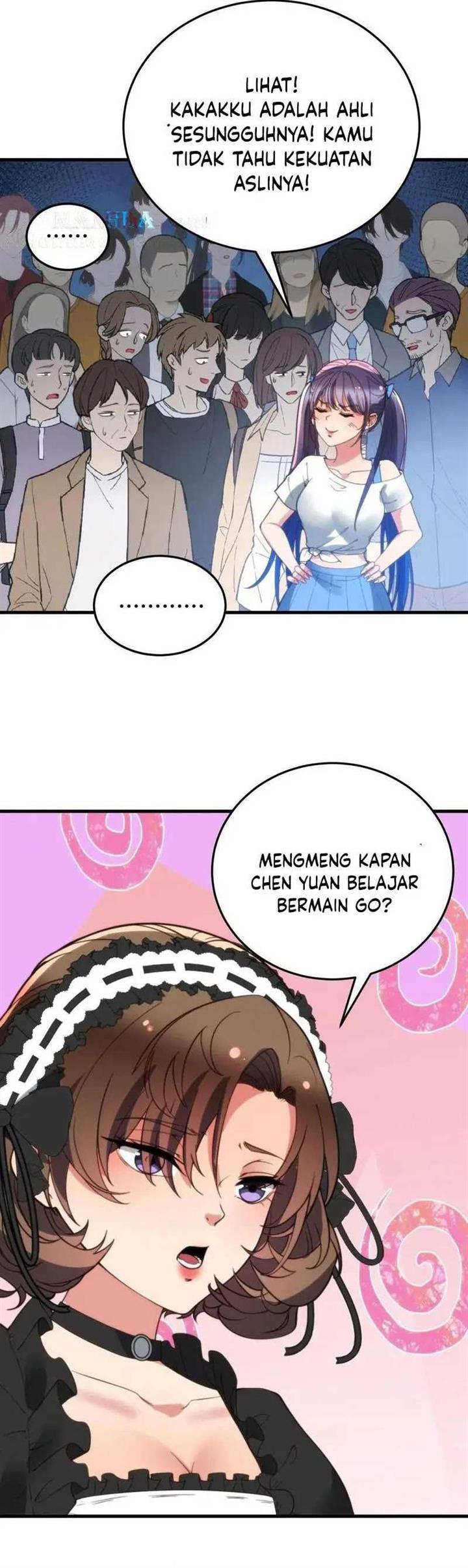 I Have 90 Billion Licking Gold Chap 231 - Next Chap 232