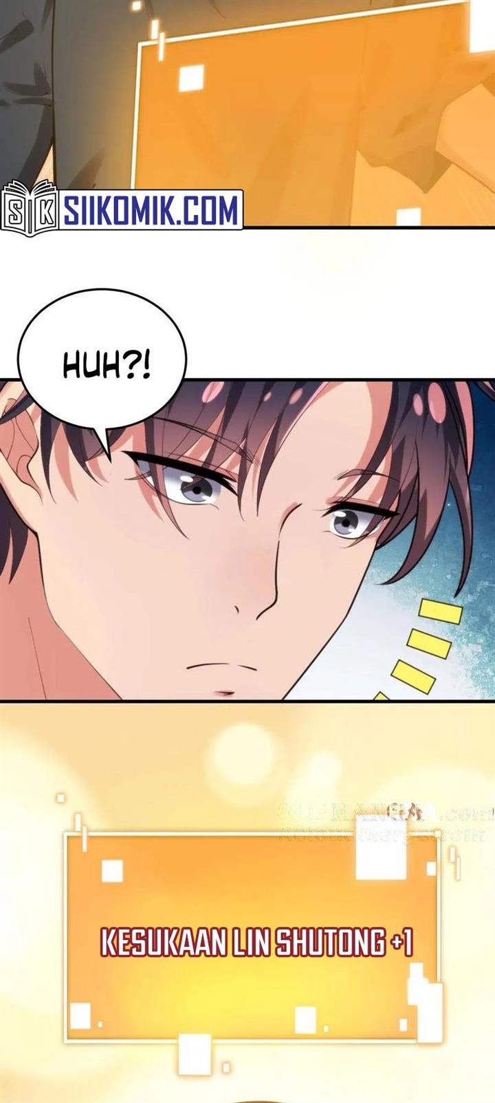 I Have 90 Billion Licking Gold Chap 232 - Next Chap 233