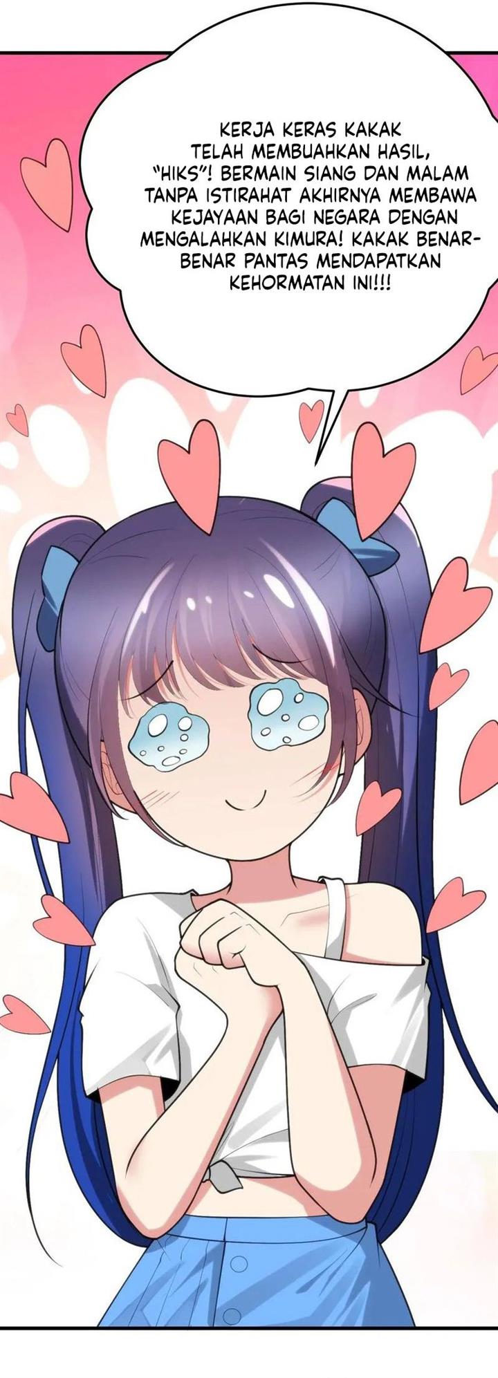 I Have 90 Billion Licking Gold Chap 232 - Next Chap 233