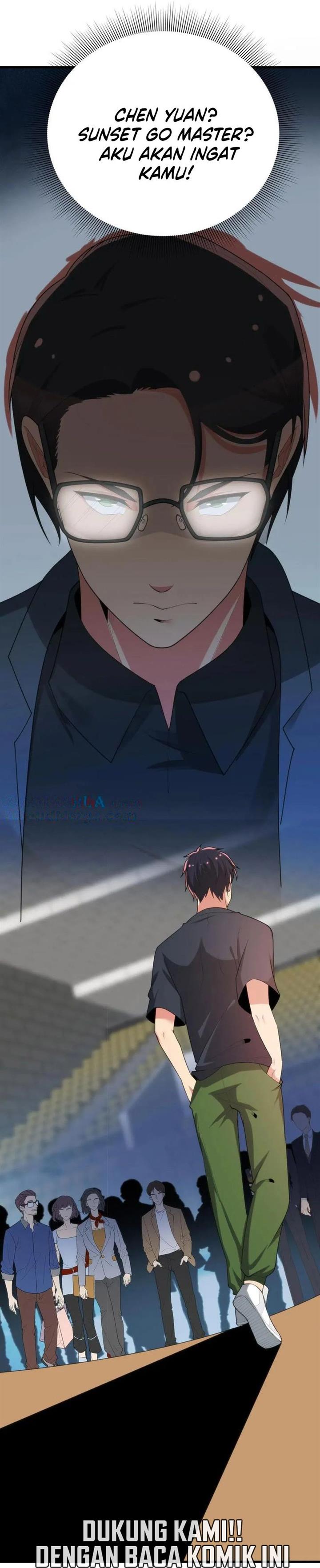 I Have 90 Billion Licking Gold Chap 232 - Next Chap 233