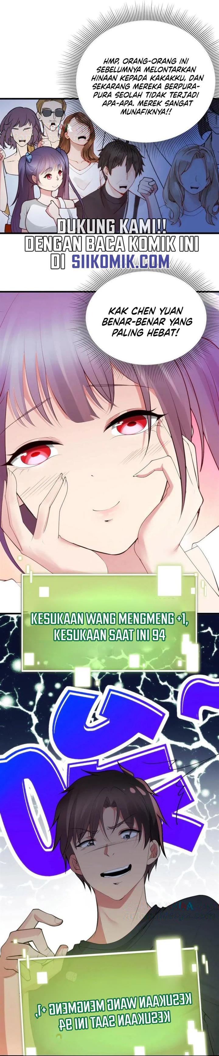 I Have 90 Billion Licking Gold Chap 232 - Next Chap 233