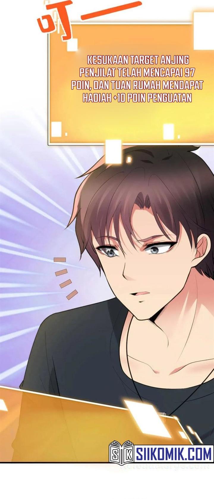 I Have 90 Billion Licking Gold Chap 232 - Next Chap 233