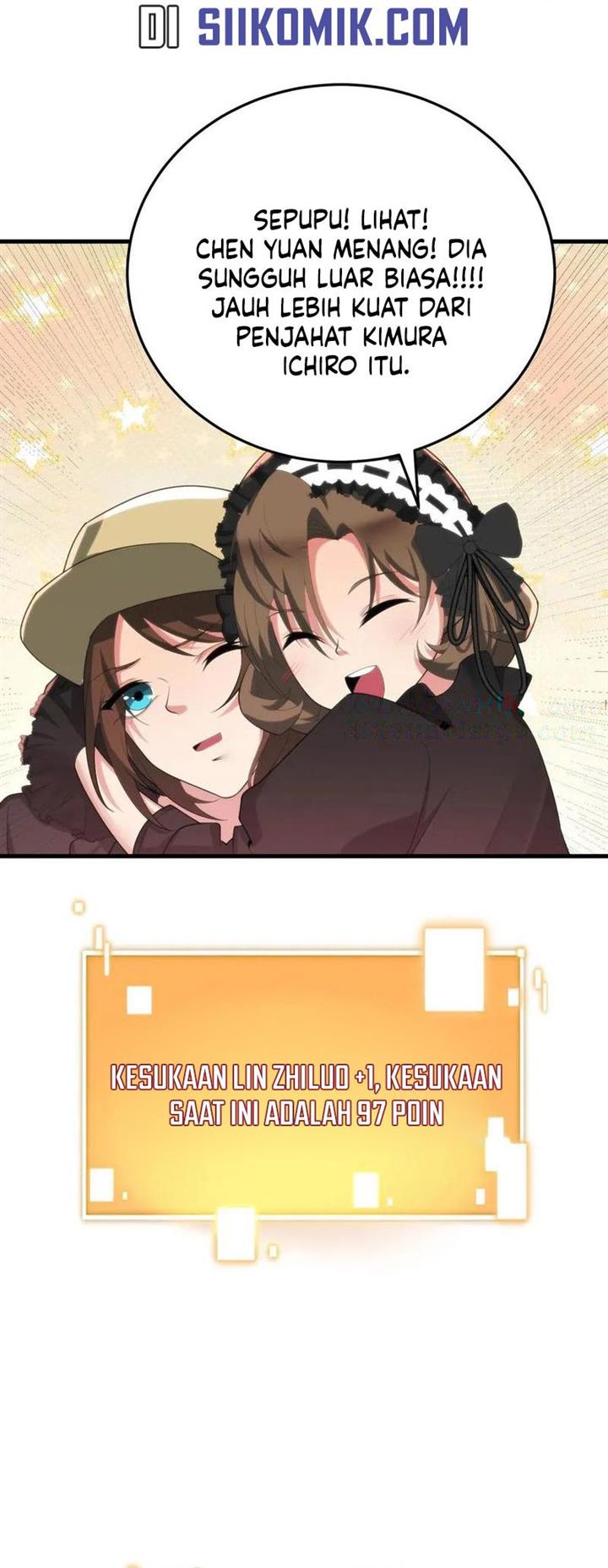 I Have 90 Billion Licking Gold Chap 232 - Next Chap 233