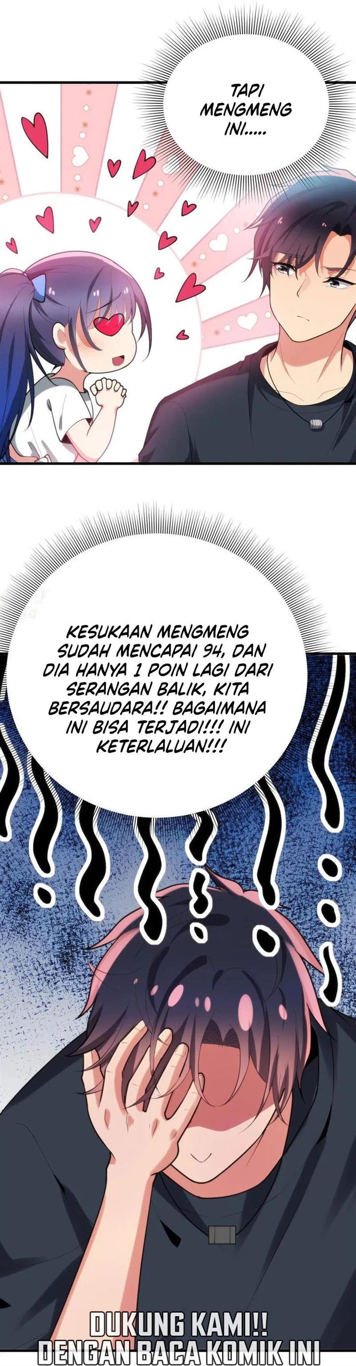 I Have 90 Billion Licking Gold Chap 232 - Next Chap 233