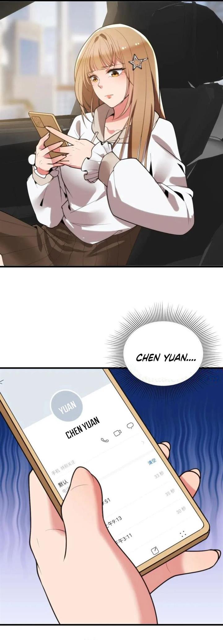 I Have 90 Billion Licking Gold Chap 233 - Next Chap 234