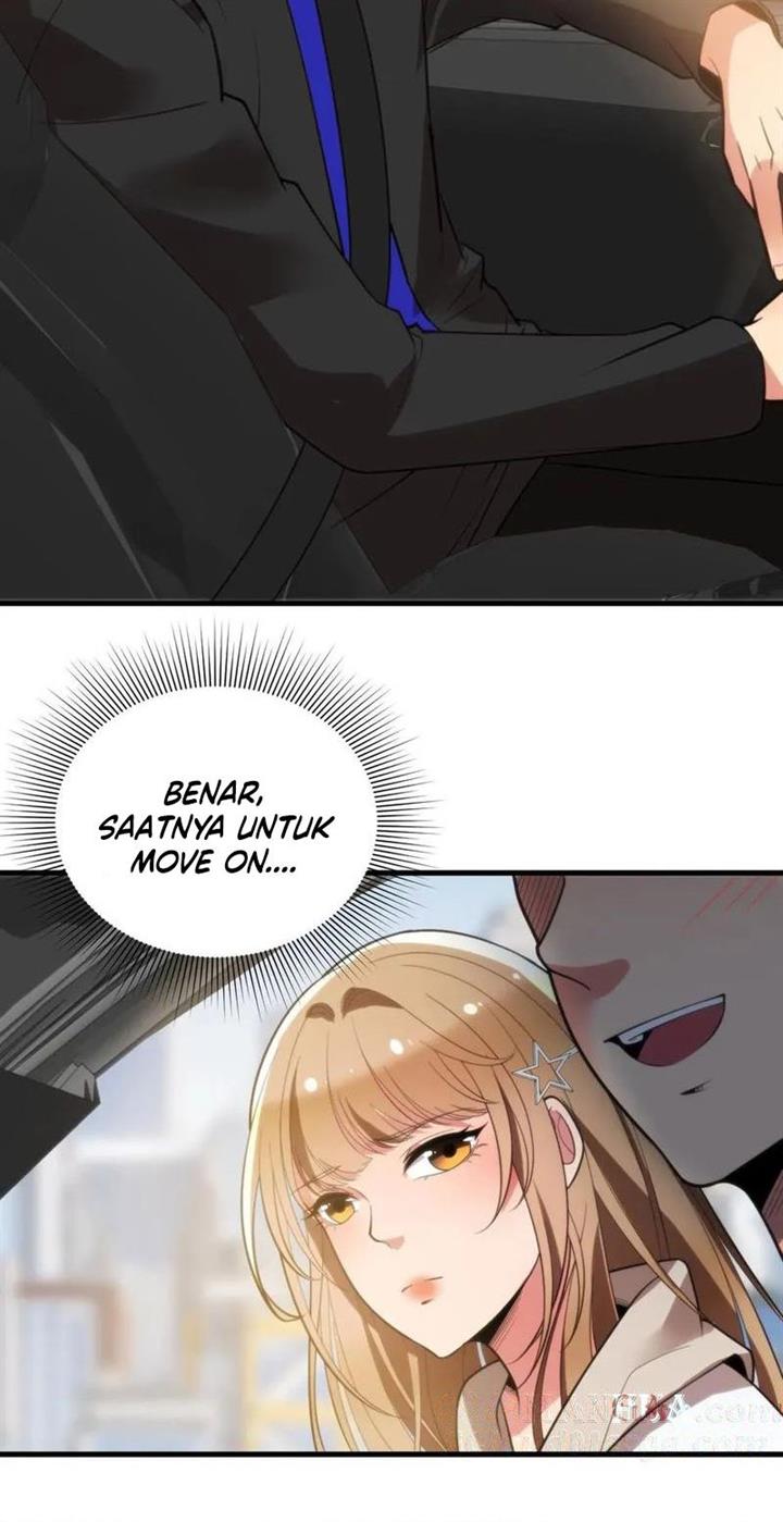 I Have 90 Billion Licking Gold Chap 233 - Next Chap 234