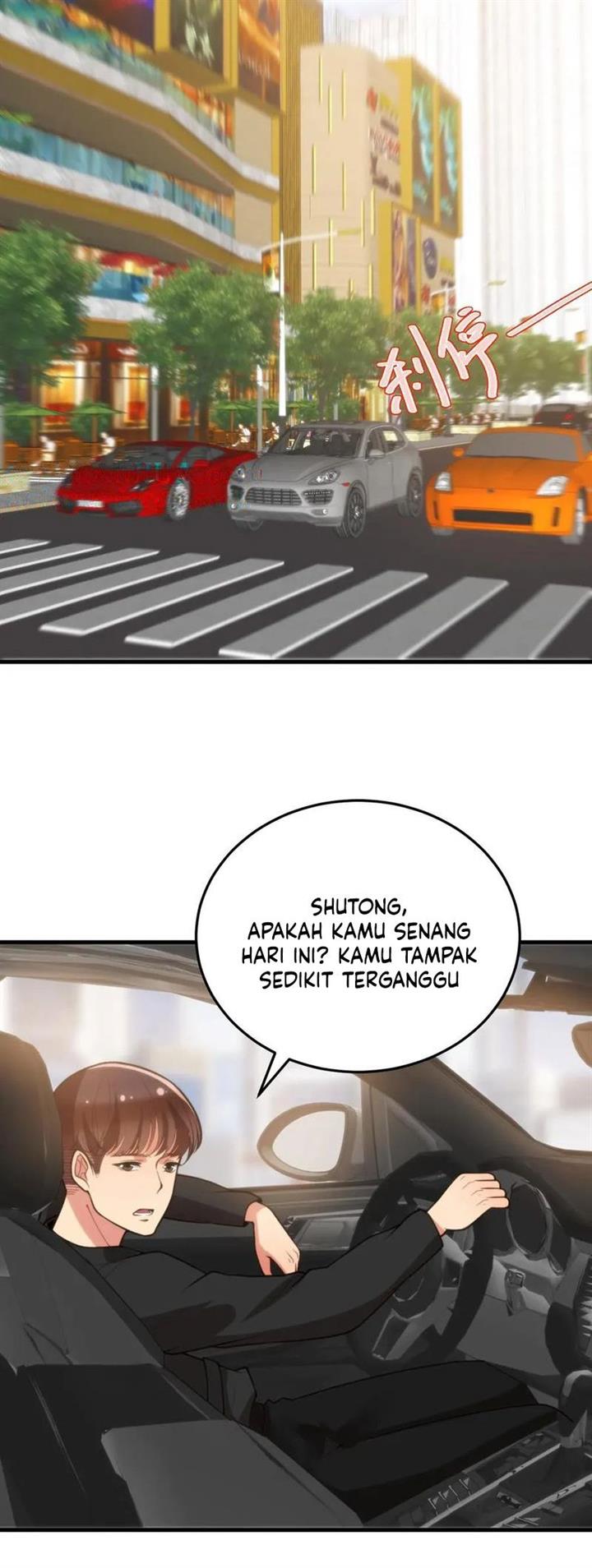 I Have 90 Billion Licking Gold Chap 233 - Next Chap 234