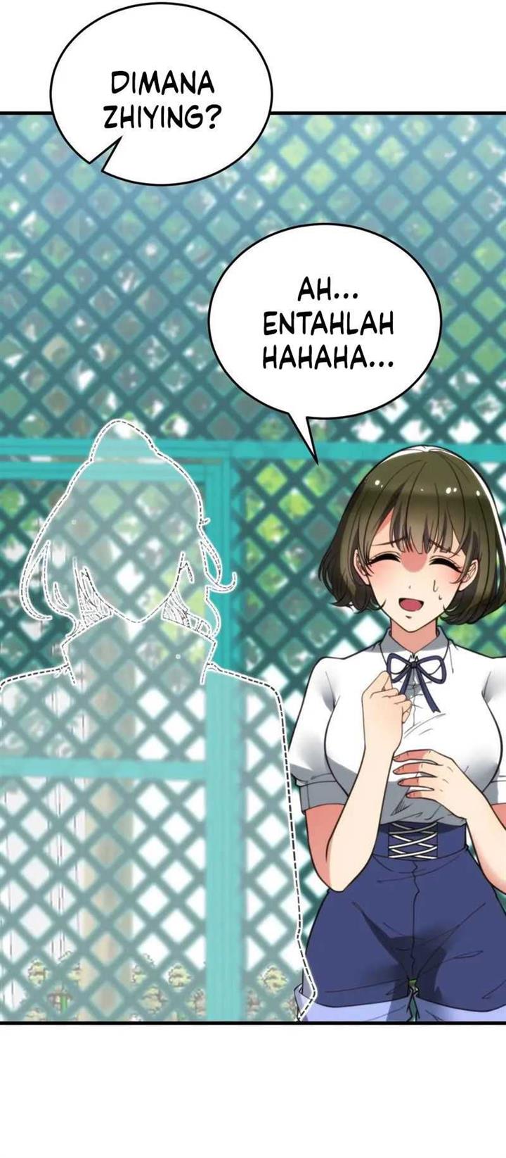 I Have 90 Billion Licking Gold Chap 234 - Next Chap 235