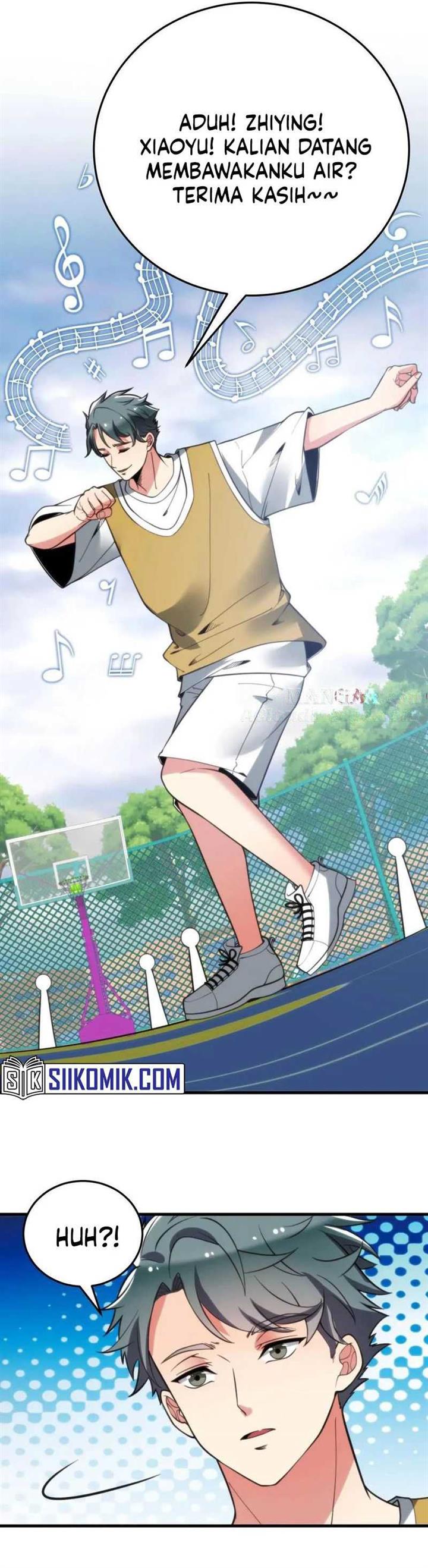 I Have 90 Billion Licking Gold Chap 234 - Next Chap 235