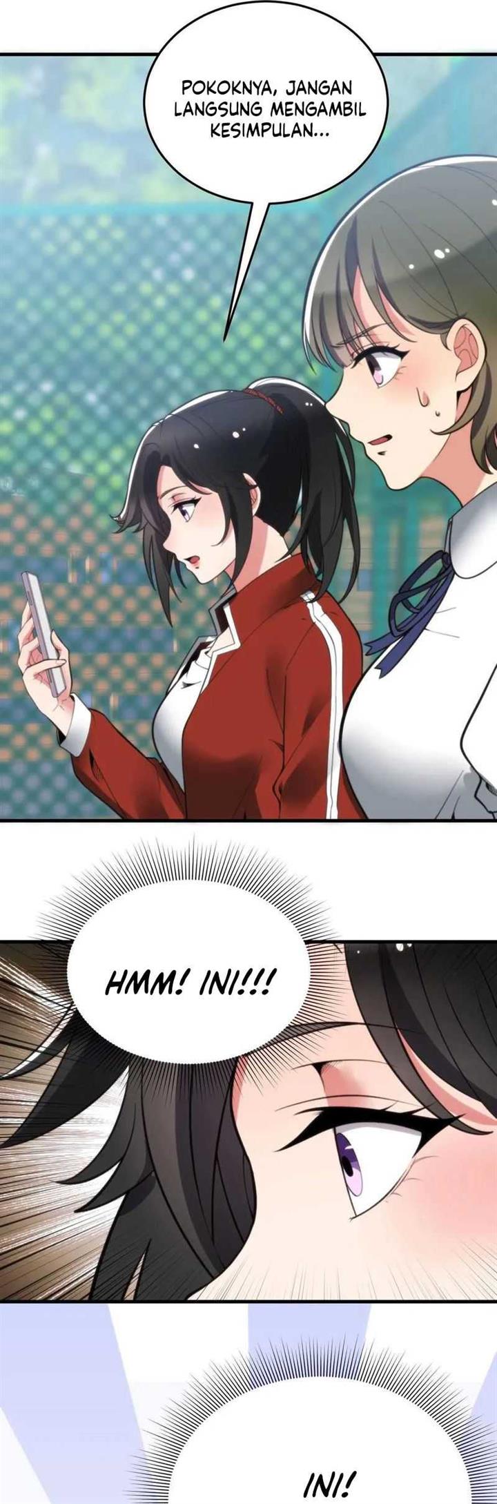 I Have 90 Billion Licking Gold Chap 234 - Next Chap 235