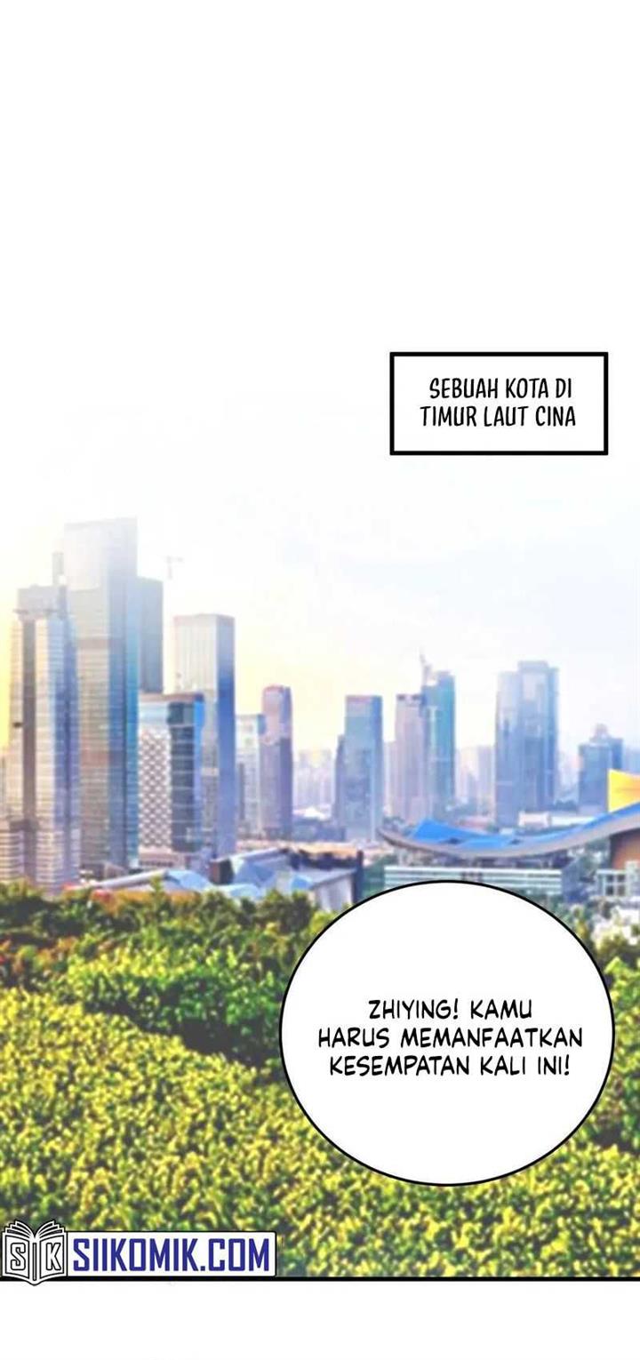 I Have 90 Billion Licking Gold Chap 234 - Next Chap 235