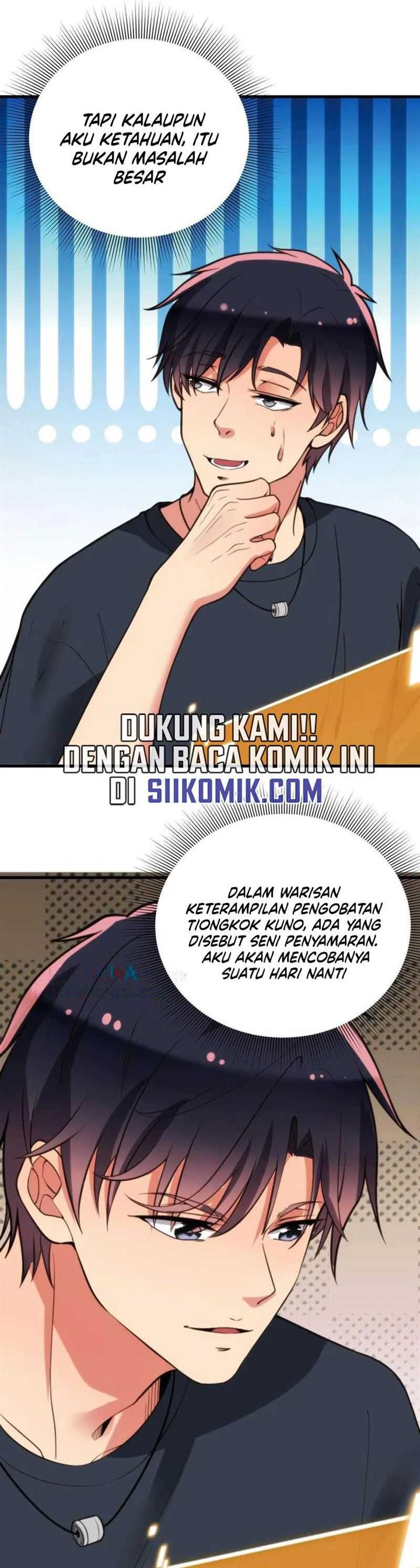 I Have 90 Billion Licking Gold Chap 234 - Next Chap 235