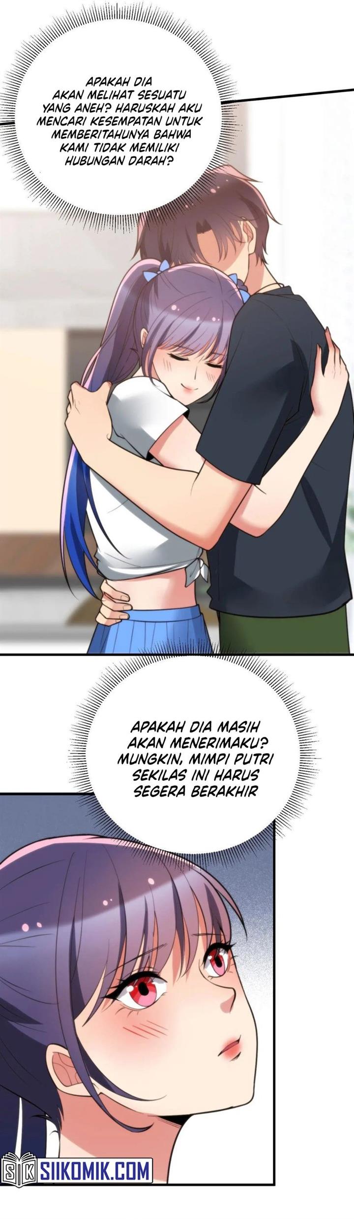 I Have 90 Billion Licking Gold Chap 235 - Next Chap 236