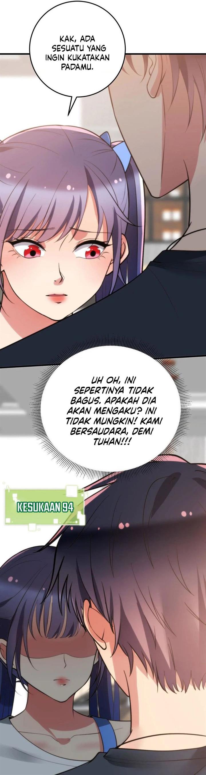 I Have 90 Billion Licking Gold Chap 235 - Next Chap 236