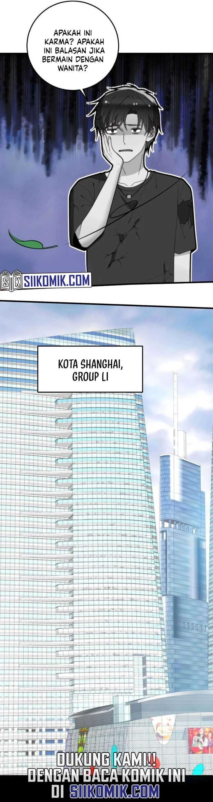 I Have 90 Billion Licking Gold Chap 236 - Next Chap 237