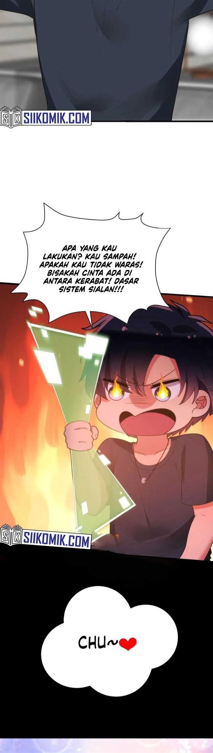 I Have 90 Billion Licking Gold Chap 236 - Next Chap 237