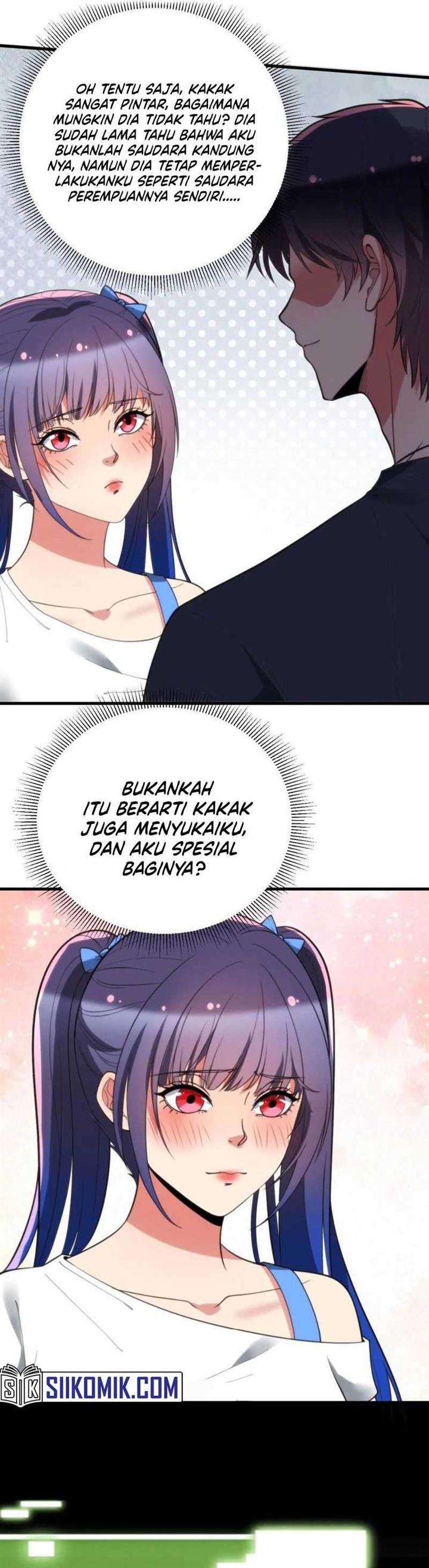 I Have 90 Billion Licking Gold Chap 236 - Next Chap 237