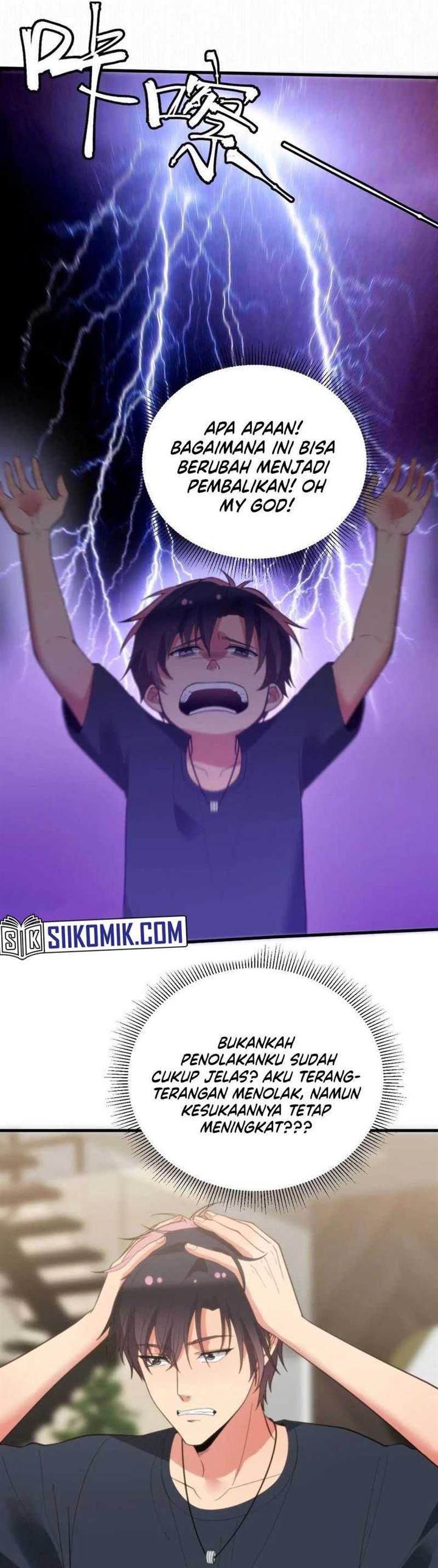 I Have 90 Billion Licking Gold Chap 236 - Next Chap 237