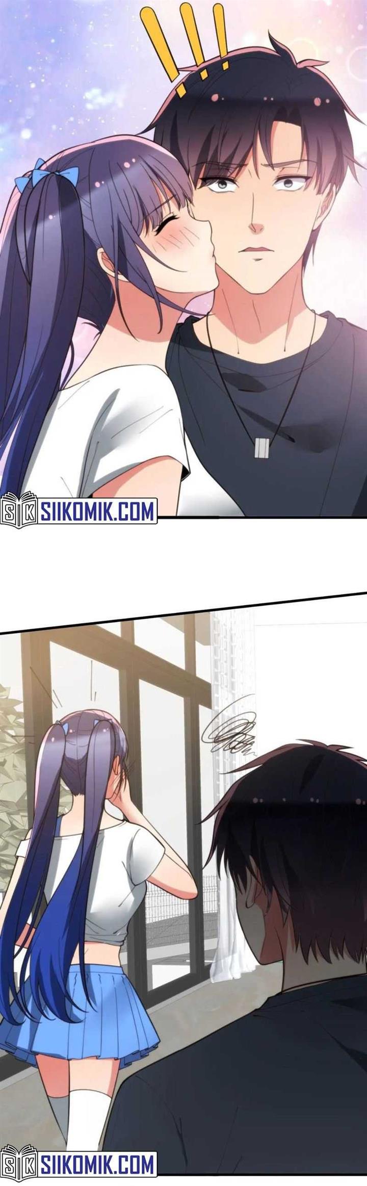 I Have 90 Billion Licking Gold Chap 236 - Next Chap 237