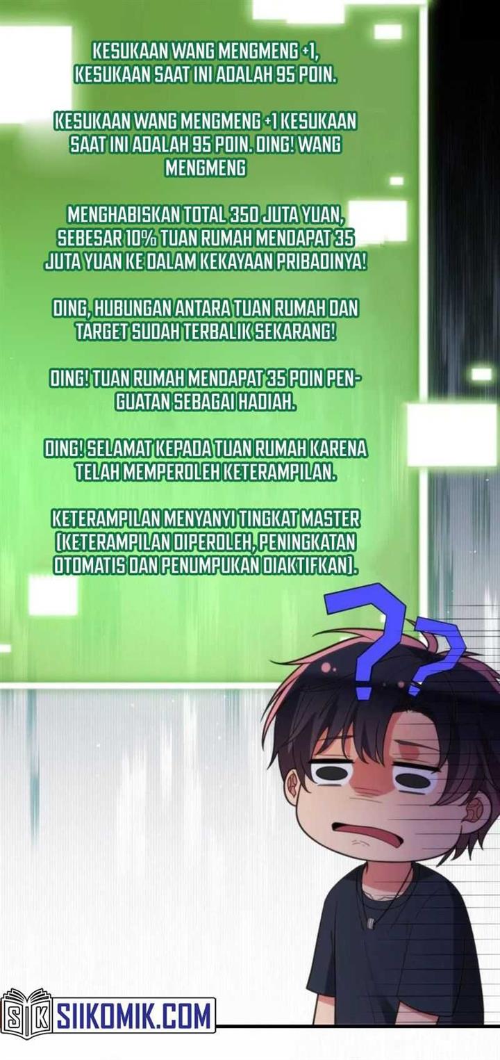 I Have 90 Billion Licking Gold Chap 236 - Next Chap 237