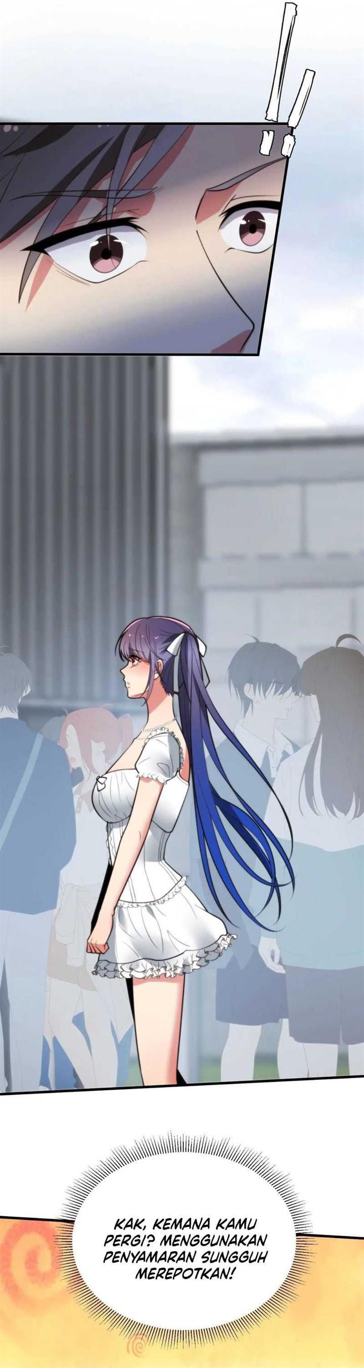 I Have 90 Billion Licking Gold Chap 237 - Next Chap 238