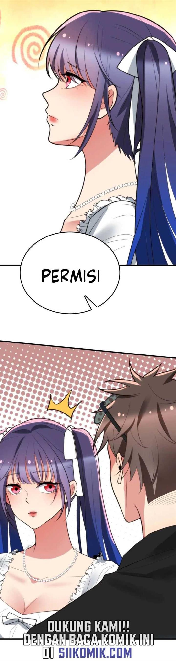 I Have 90 Billion Licking Gold Chap 237 - Next Chap 238