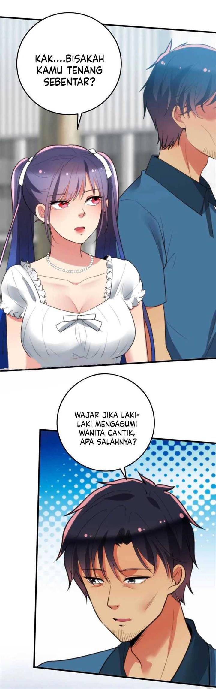 I Have 90 Billion Licking Gold Chap 237 - Next Chap 238