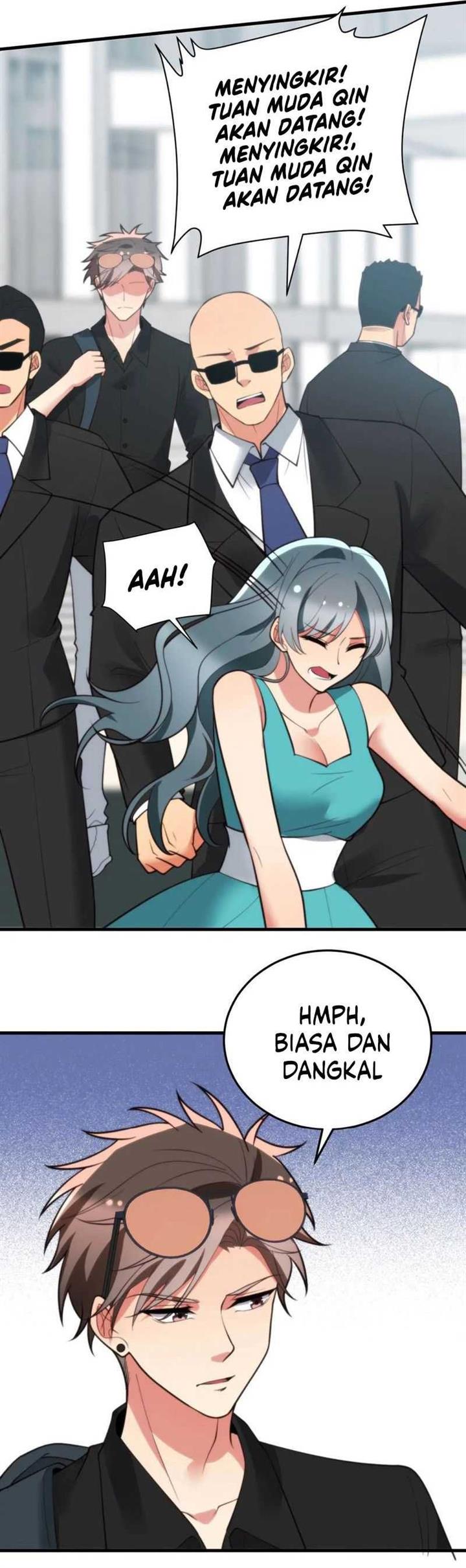 I Have 90 Billion Licking Gold Chap 237 - Next Chap 238