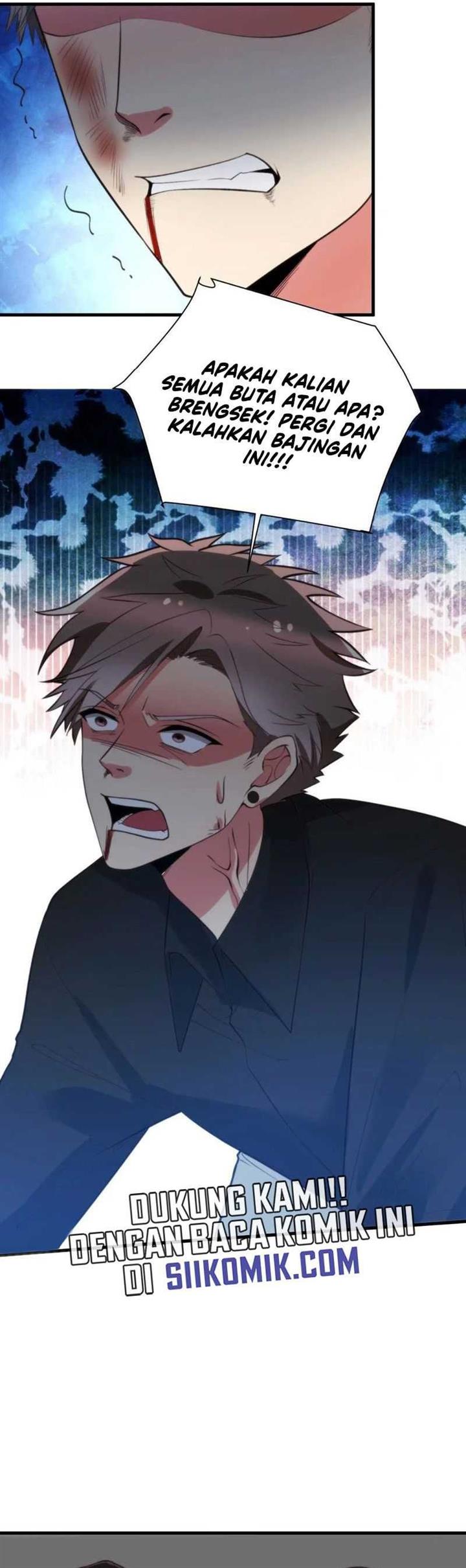 I Have 90 Billion Licking Gold Chap 238 - Next Chap 239