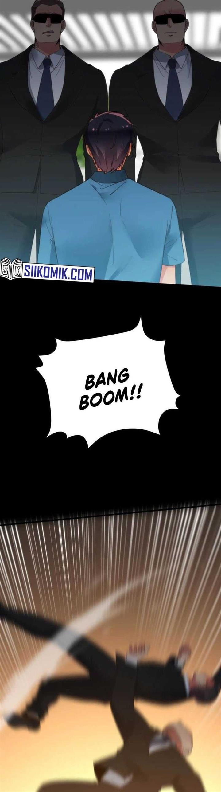 I Have 90 Billion Licking Gold Chap 238 - Next Chap 239