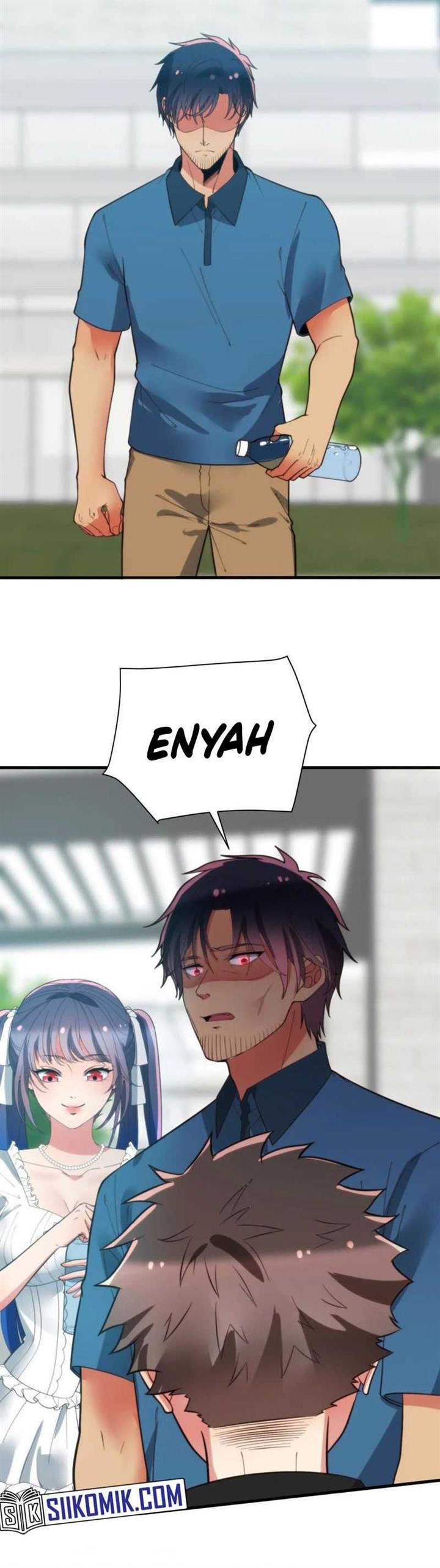 I Have 90 Billion Licking Gold Chap 238 - Next Chap 239