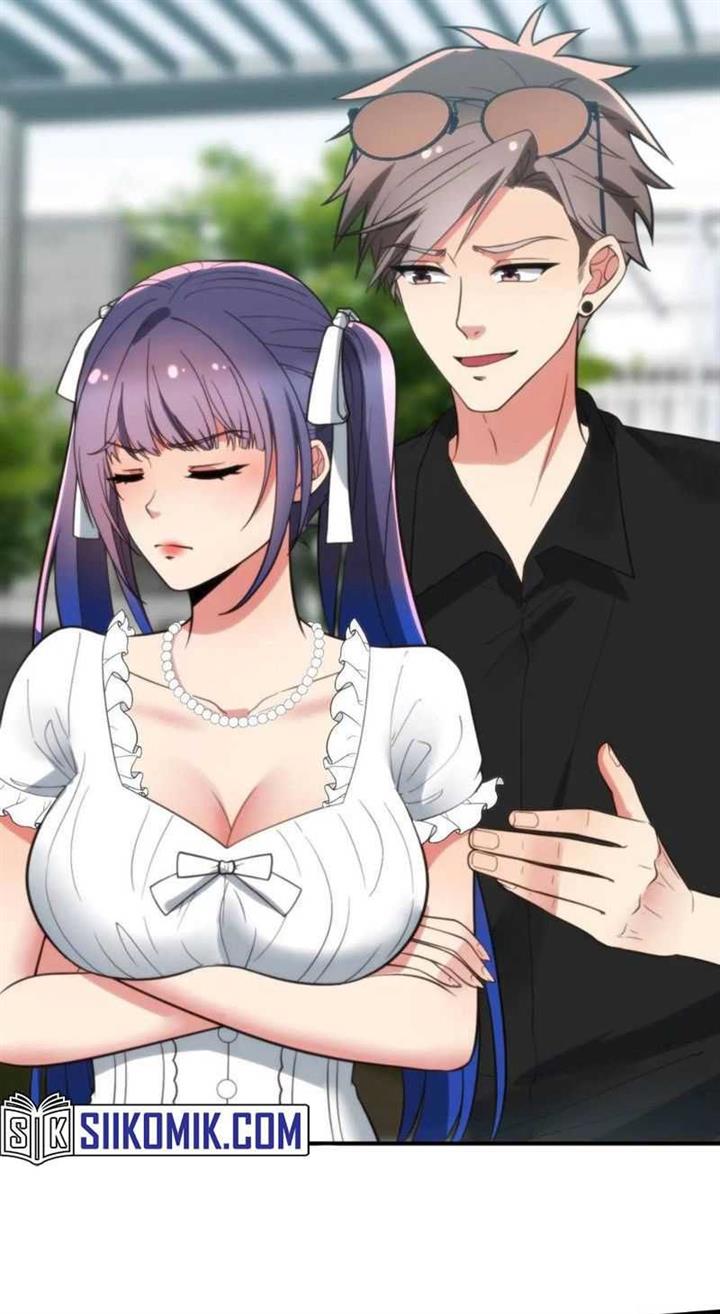 I Have 90 Billion Licking Gold Chap 238 - Next Chap 239