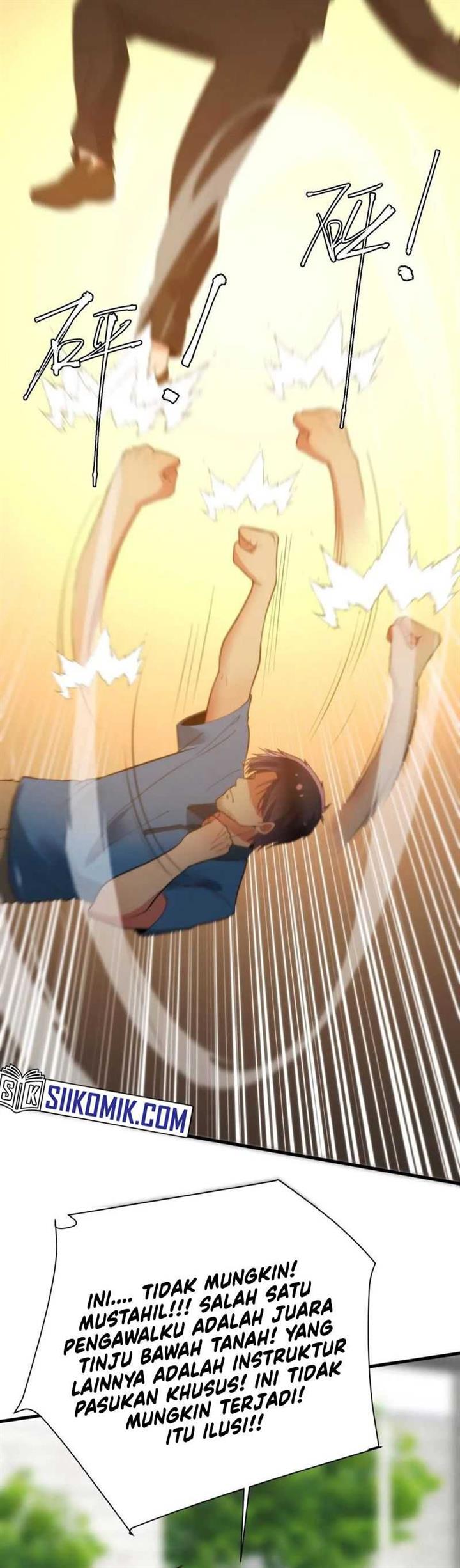 I Have 90 Billion Licking Gold Chap 238 - Next Chap 239