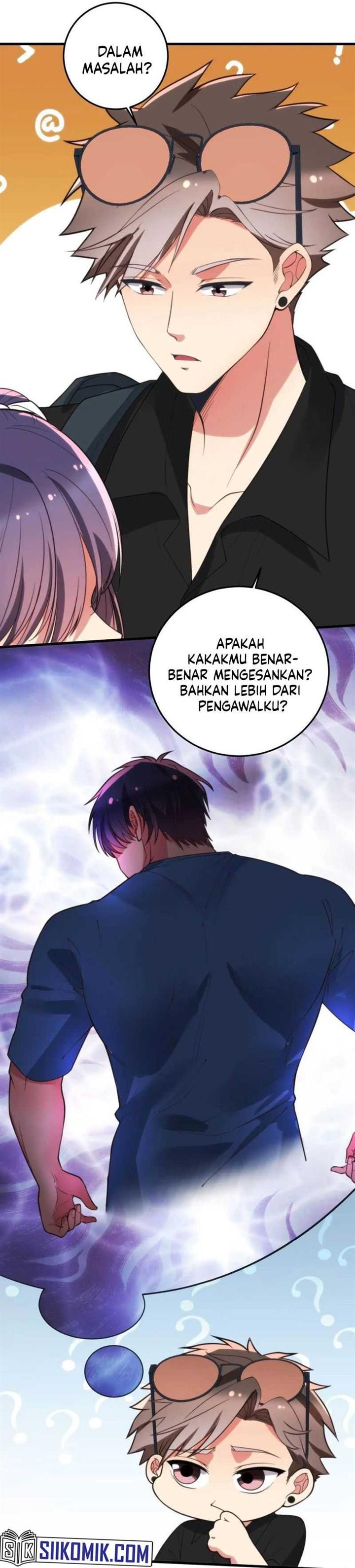 I Have 90 Billion Licking Gold Chap 238 - Next Chap 239