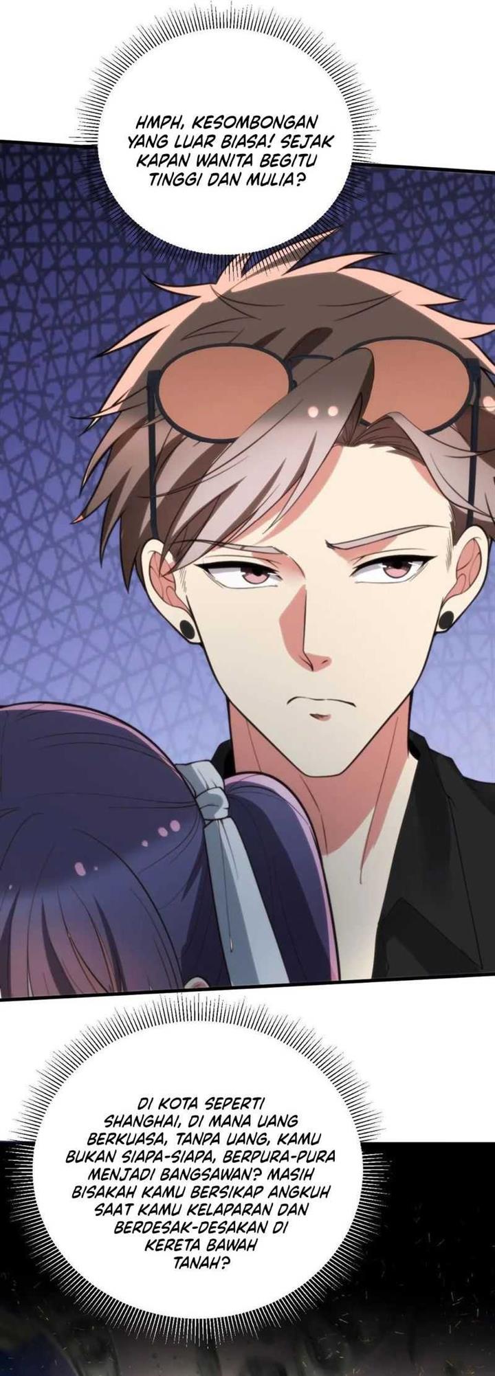 I Have 90 Billion Licking Gold Chap 238 - Next Chap 239