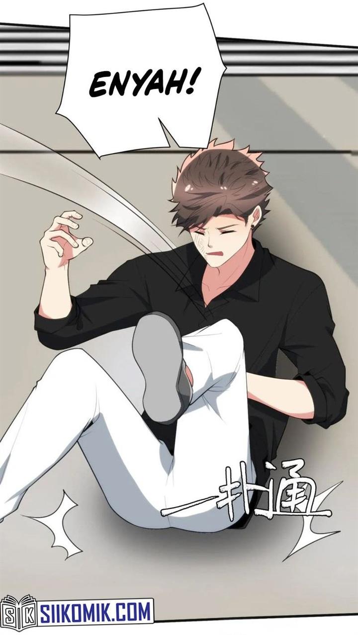 I Have 90 Billion Licking Gold Chap 239 - Next Chap 240