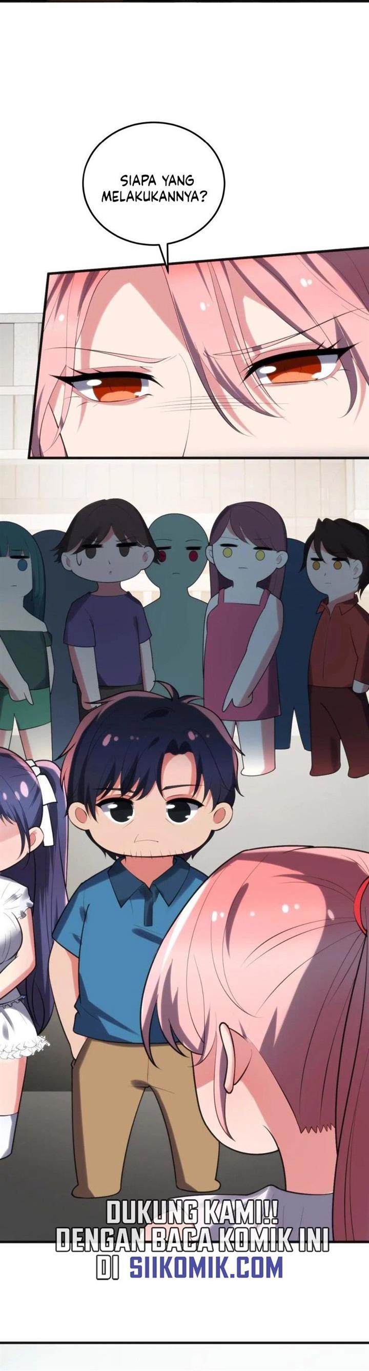 I Have 90 Billion Licking Gold Chap 239 - Next Chap 240