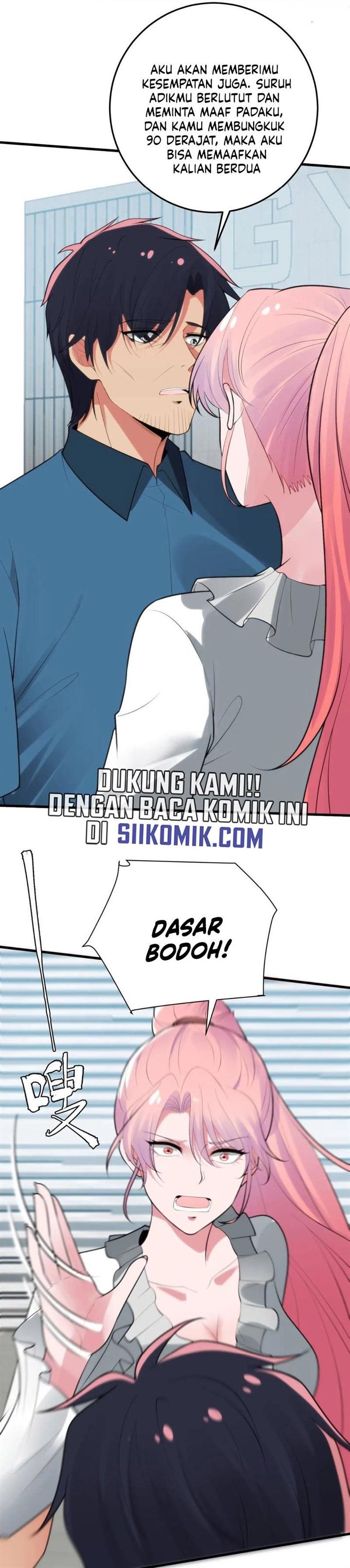 I Have 90 Billion Licking Gold Chap 239 - Next Chap 240