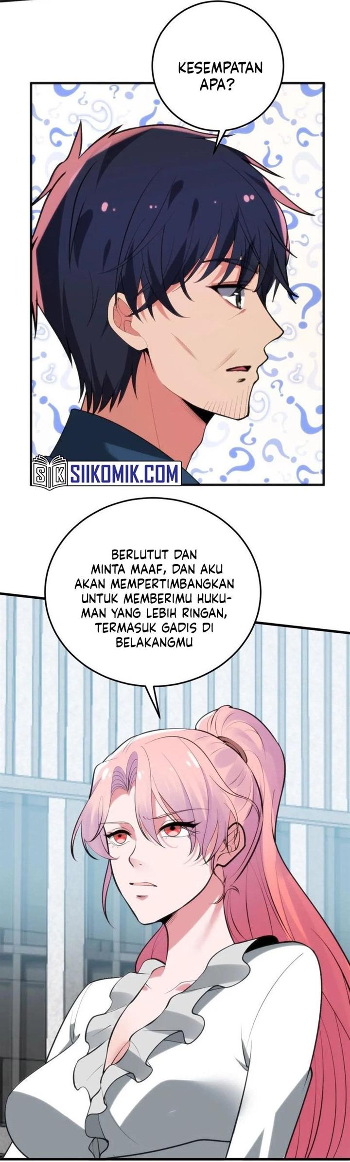 I Have 90 Billion Licking Gold Chap 239 - Next Chap 240